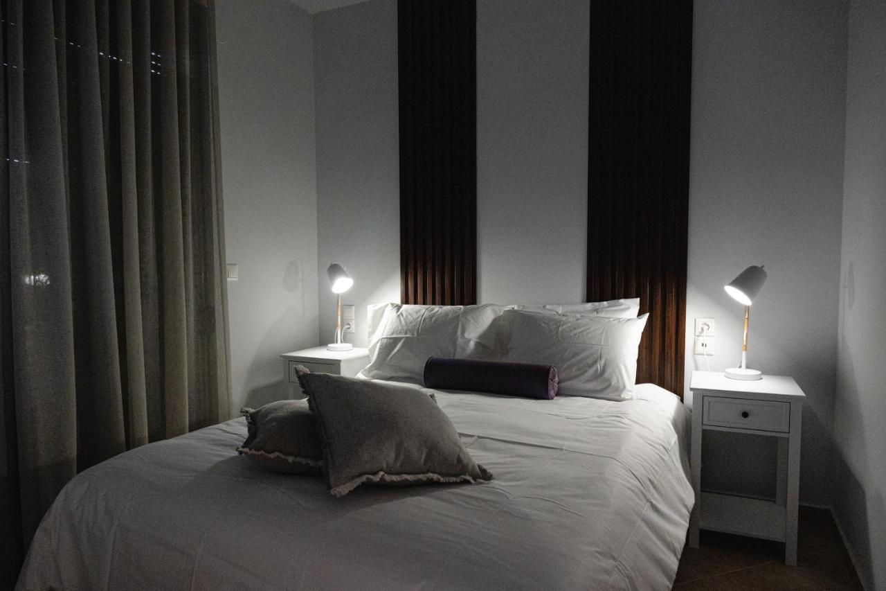 #G30 Chic 1 Bedroom Apartment In The Centre Of וולוס מראה חיצוני תמונה